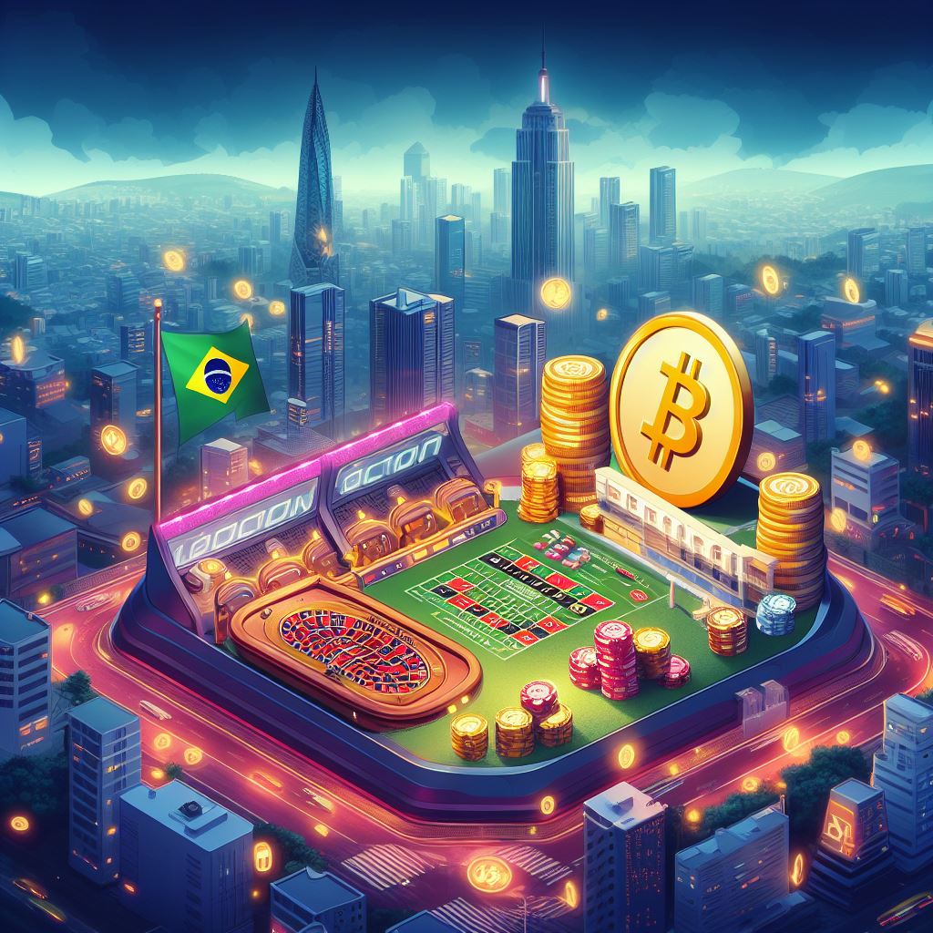 Descubra WIN44: A Principal Plataforma de Apostas no Brasil