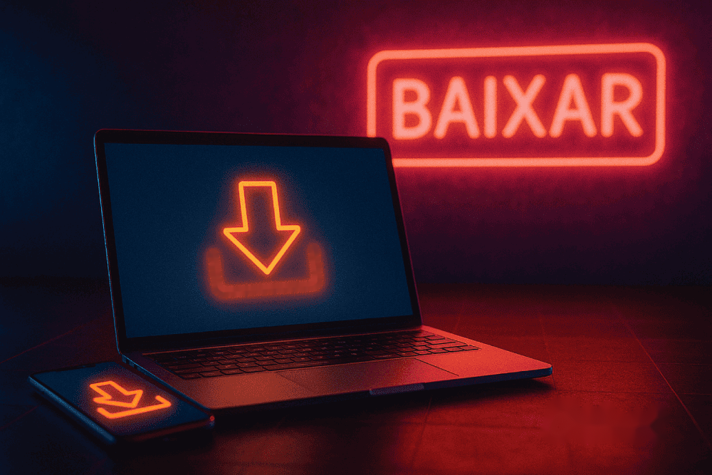 Perguntas frequentes app WIN44