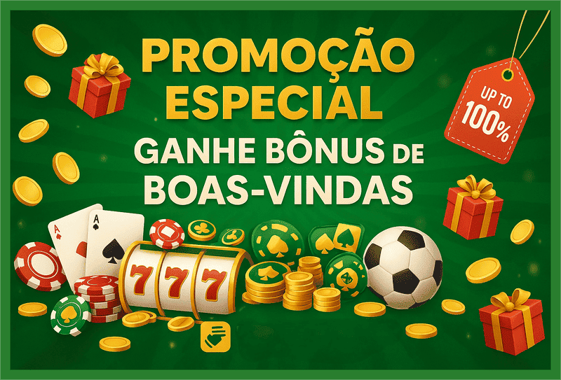 WIN44 bônus 2025 incluindo boas-vindas e promoções