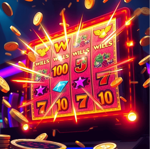 WIN44 Loteria com Mega-Sena e outras modalidades