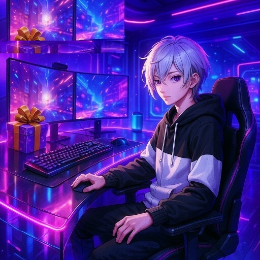 Imagem promocional da WIN44 mostrando a plataforma e suas vantagens