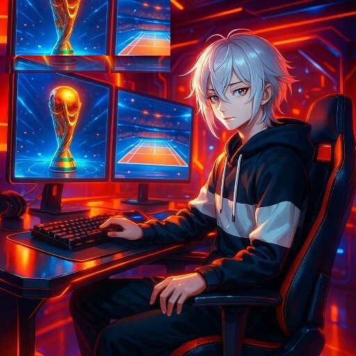 Imagem promocional da WIN44 mostrando a plataforma e suas vantagens