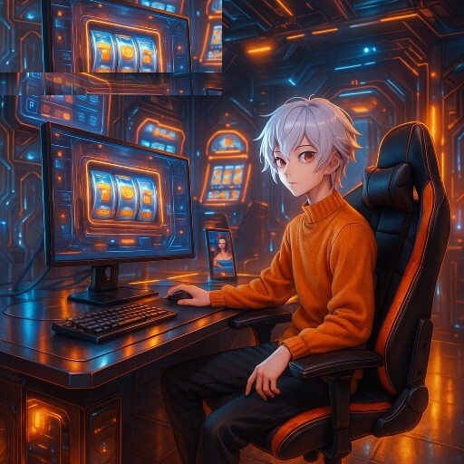 Imagem promocional da WIN44 divulgando a plataforma e suas promoções
