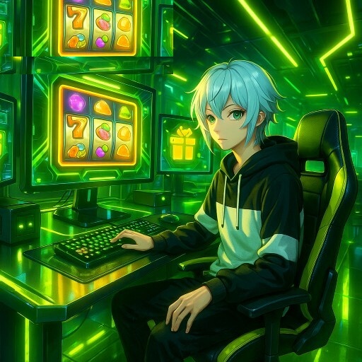 Imagem promocional da WIN44 mostrando a plataforma e suas vantagens