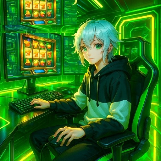 Imagem promocional da WIN44 mostrando a plataforma e suas vantagens