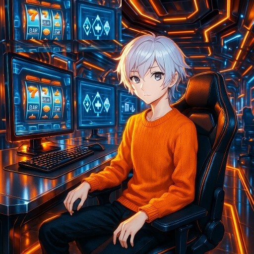 Imagem promocional da WIN44 mostrando a plataforma e suas vantagens